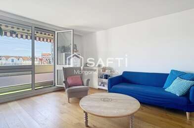 Appartement 4 pièces 469000 €