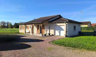 Maison 4 Pièces 95 m² à vendre à Saint-Étienne-du-Bois (01370)