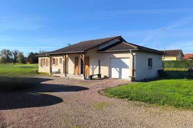 Maison 4 pièces 239000 €