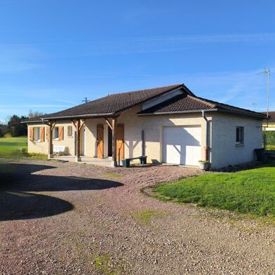 Maison 4 pièces 239000 €