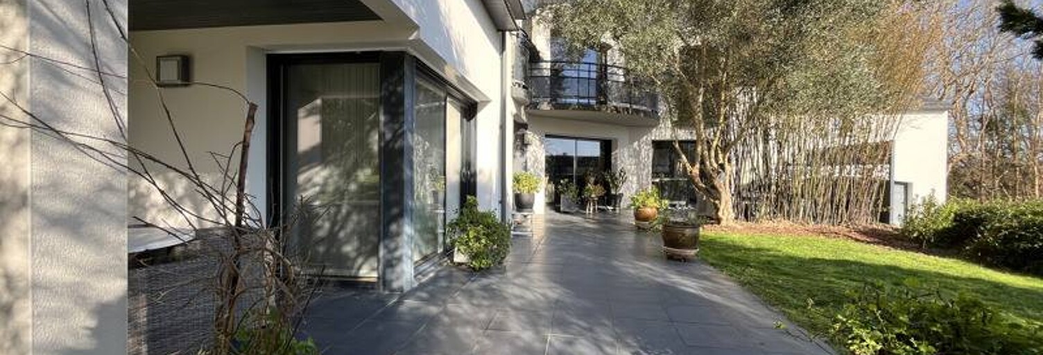 Maison 7 Pièces 217 m² à vendre à Clohars-Carnoët (29360)