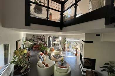 Maison 7 pièces 850000 €