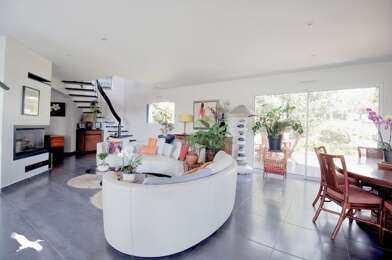 Maison 7 pièces 850000 €