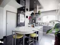 Contemporaine de 7 pièces principales — photo 4