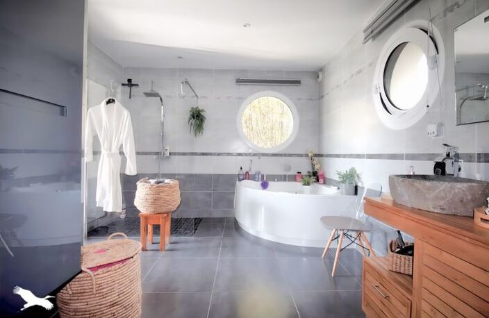 Contemporaine de 7 pièces principales — photo 5