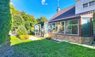 Maison 5 Pièces 96 m² à vendre à Roissy-en-Brie (77680)