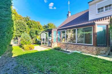 Maison 5 pièces 319000 €