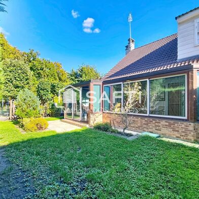 Maison 5 pièces 319000 €