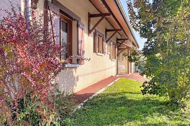 Maison 6 pièces 318000 €