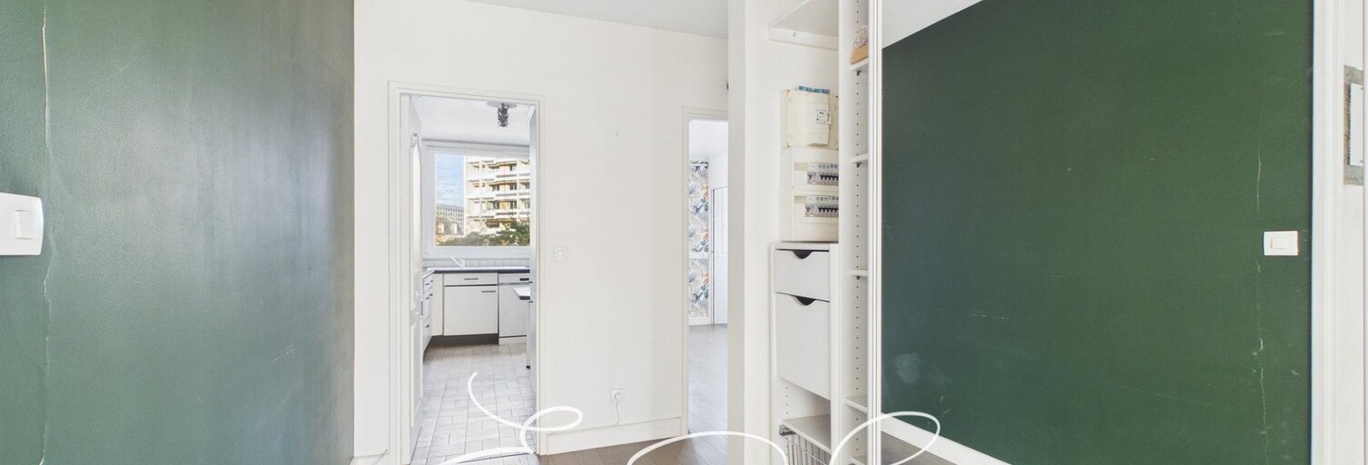 Appartement 4 Pièces 82 m² à vendre à Maisons-Alfort (94700)