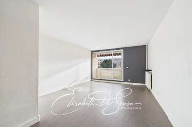 Appartement 4 pièces 440000 €