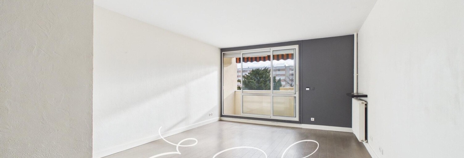 Appartement 4 Pièces 82 m² à vendre à Maisons-Alfort (94700)