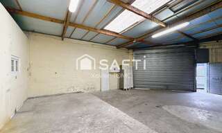 Commerce 4 Pièces 140 m² à louer à Avion (62210)