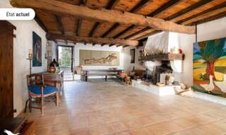 Maison 5 Pièces 298 m² à vendre à Hastingues (40300)