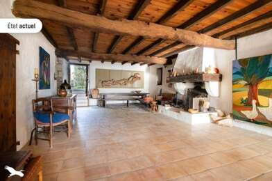 Maison 5 pièces 344784 €