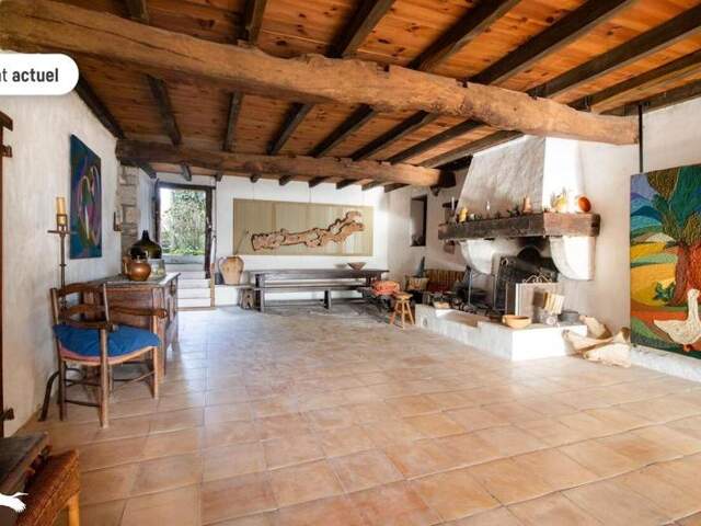 Traditionnelle de 5 pièces principales — photo du bien