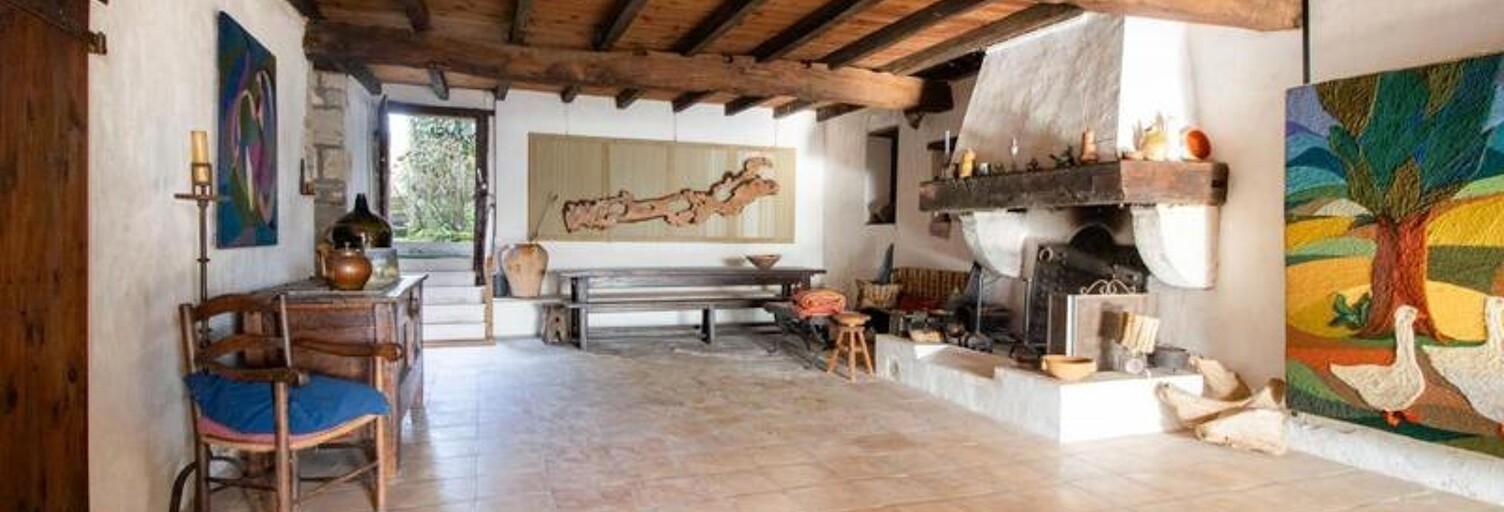 Maison 5 Pièces 298 m² à vendre à Hastingues (40300)