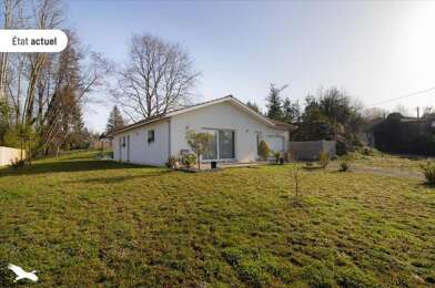Maison 4 pièces 334900 €