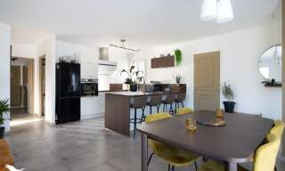 Maison 4 Pièces 100 m² à vendre à Peyrehorade (40300)