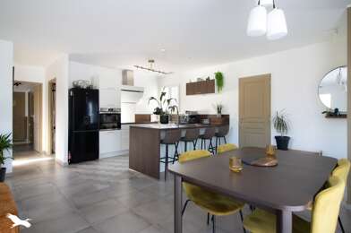 Maison 4 pièces 329868 €