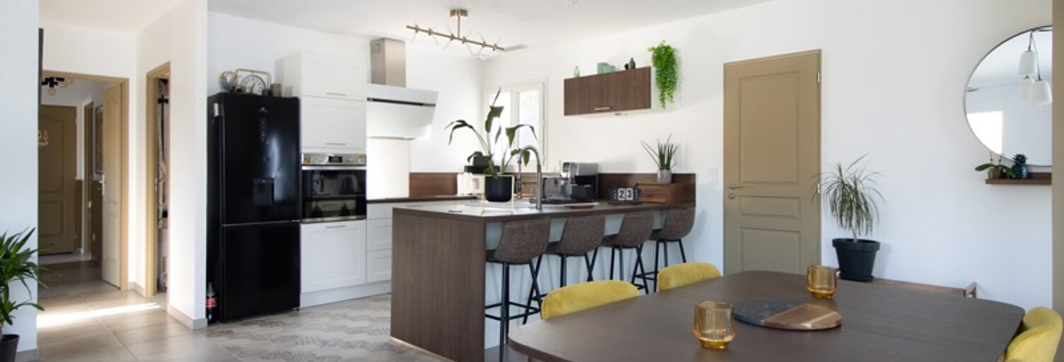 Maison 4 Pièces 100 m² à vendre à Peyrehorade (40300)