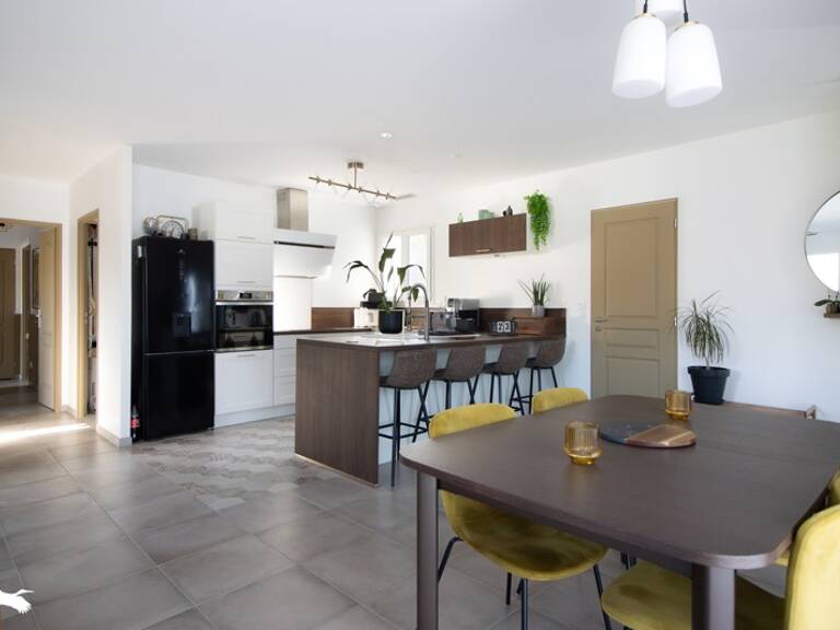 Contemporaine de 4 pièces principales — photo 1
