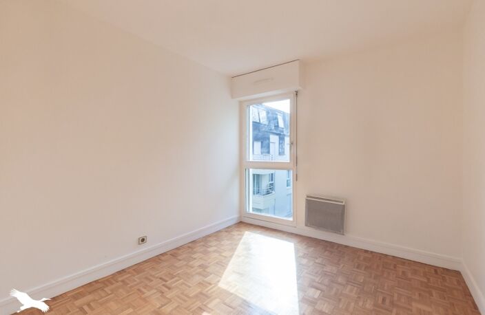 Appartement de 3 pièces principales — photo 2