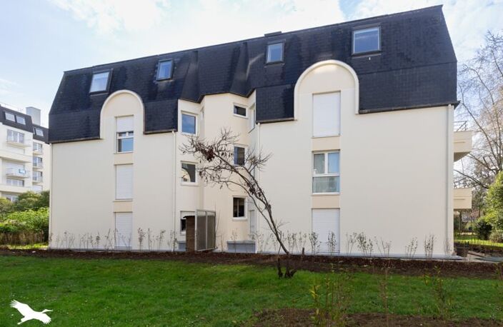 Appartement de 3 pièces principales — photo 3