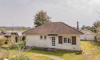 Maison 3 Pièces 78 m² à vendre à Denguin (64230)