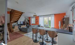 Maison 4 Pièces 80 m² à vendre à Cornebarrieu (31700)