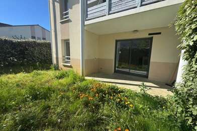 Appartement 2 pièces 58500 €