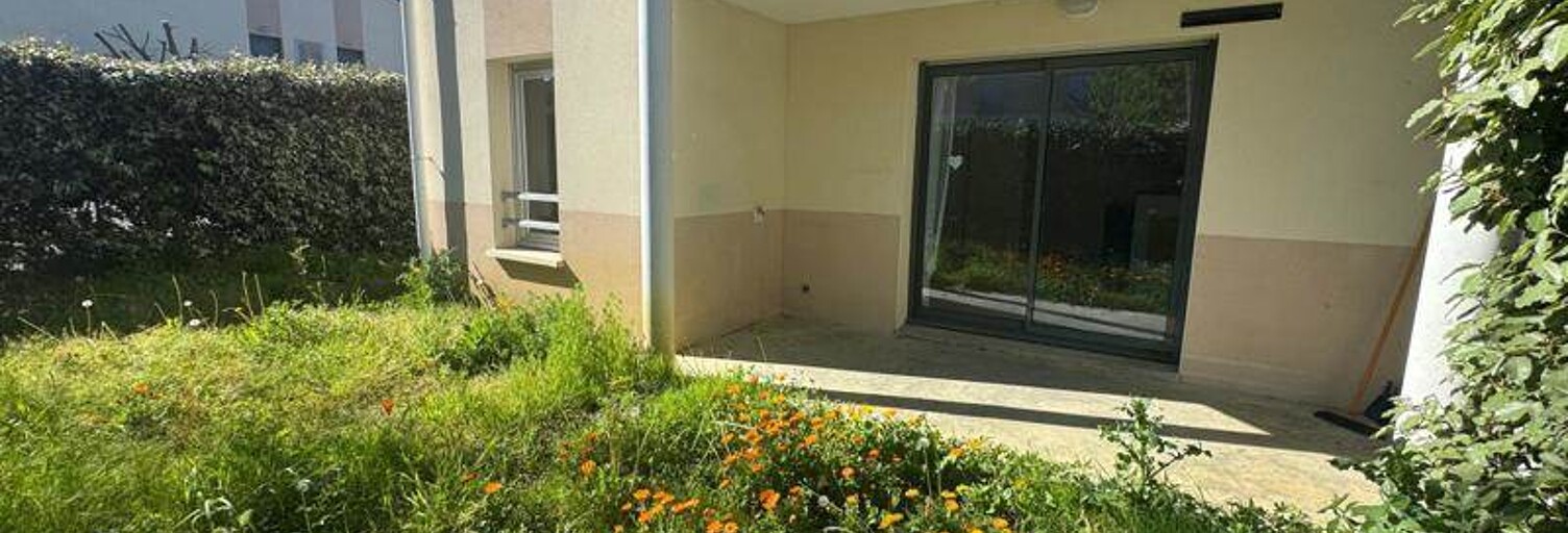 Appartement 2 Pièces 42 m² à vendre à Montréjeau (31210)