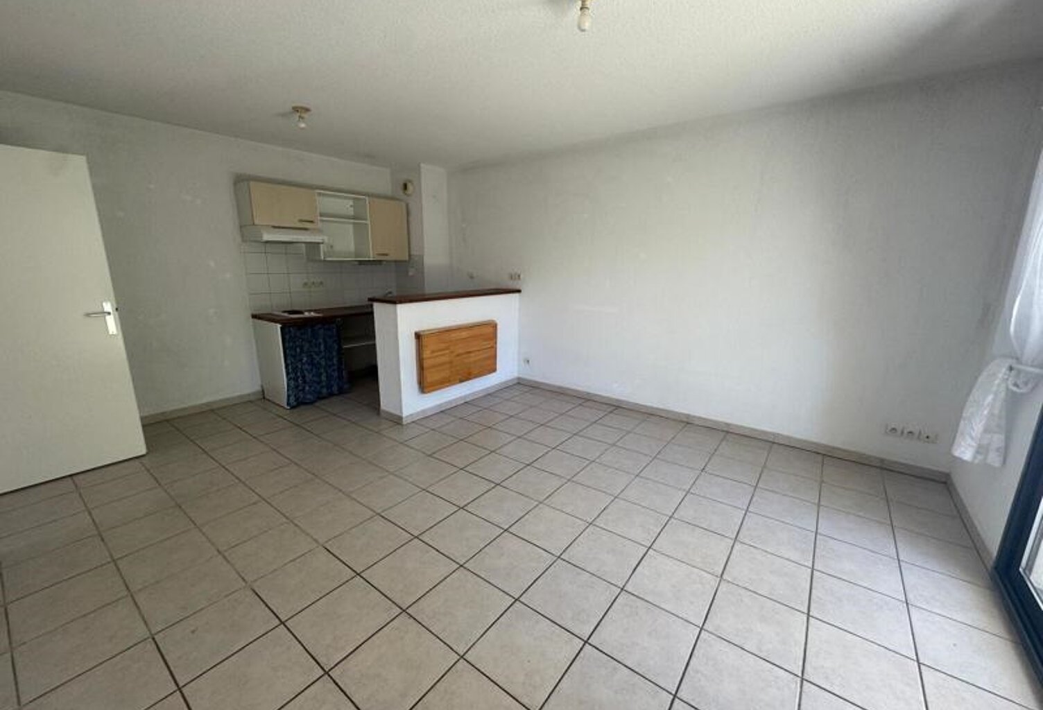 Appartement de 2 pièces principales — photo 1