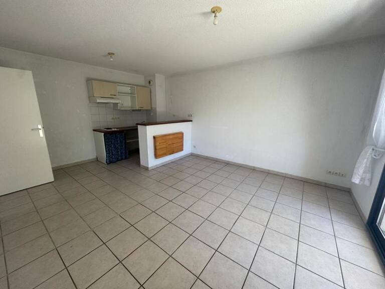 Appartement de 2 pièces principales — photo 1