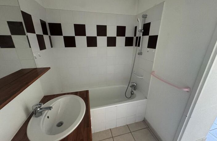Appartement de 2 pièces principales — photo 3