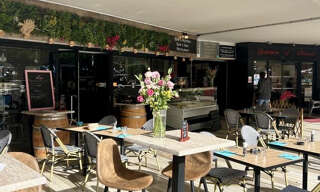 Commerce  80 m² à vendre à Marseille 9 (13009)