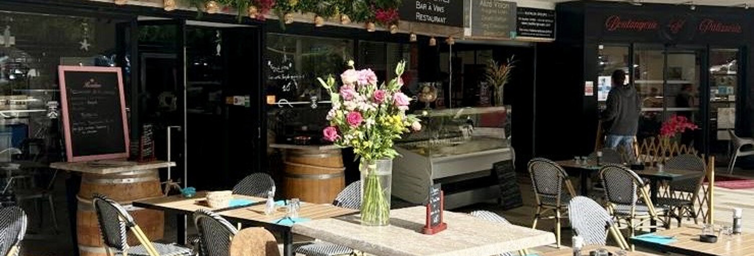 Commerce  80 m² à vendre à Marseille 9 (13009)