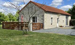 Maison 4 Pièces 85 m² à vendre à Haimps (17160)