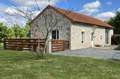 Maison 4 pièces 176714 €