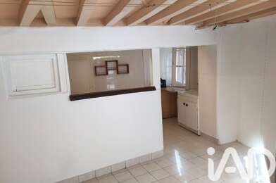 Maison 4 pièces 39000 €