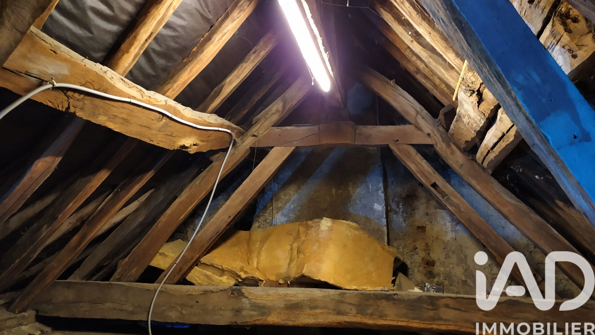 Vente Maison de village 4 pièces - Photo 4