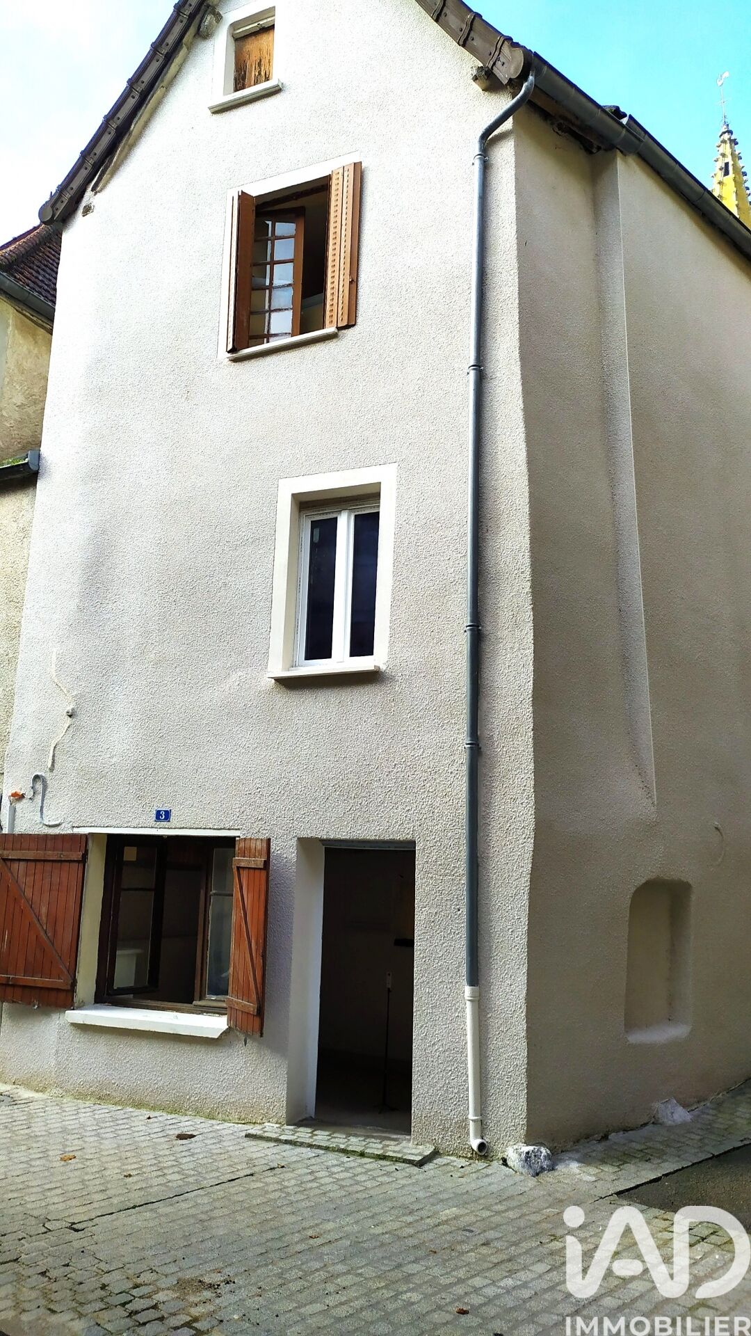 Vente Maison de village 4 pièces - Photo 5