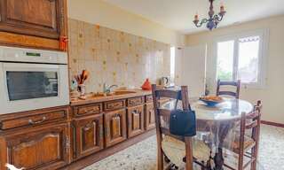 Maison 5 Pièces 95 m² à vendre à Lormont (33310)