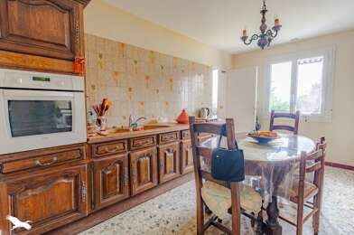 Maison 5 pièces 295000 €