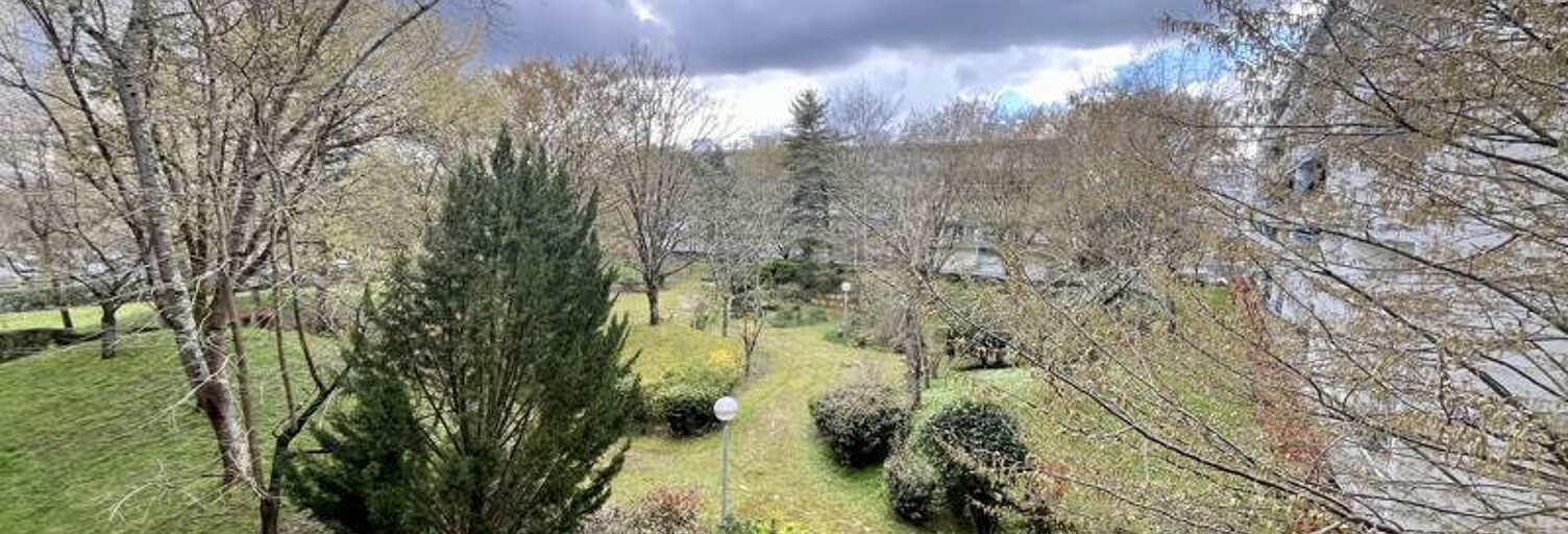 Appartement 1 Pièce 34 m² à vendre à Lormont (33310)