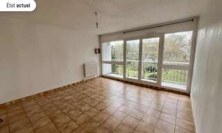 Appartement 1 Pièce 34 m² à vendre à Lormont (33310)