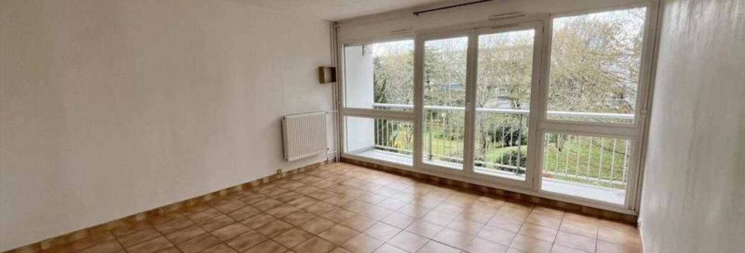 Appartement 1 Pièce 34 m² à vendre à Lormont (33310)