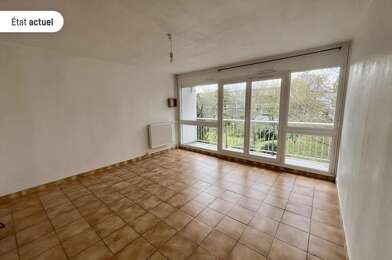 Appartement 1 pièces 92000 €