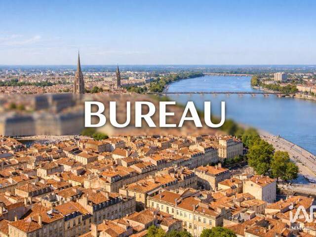 Vente Bureaux 256 m&sup2; — photo du bien