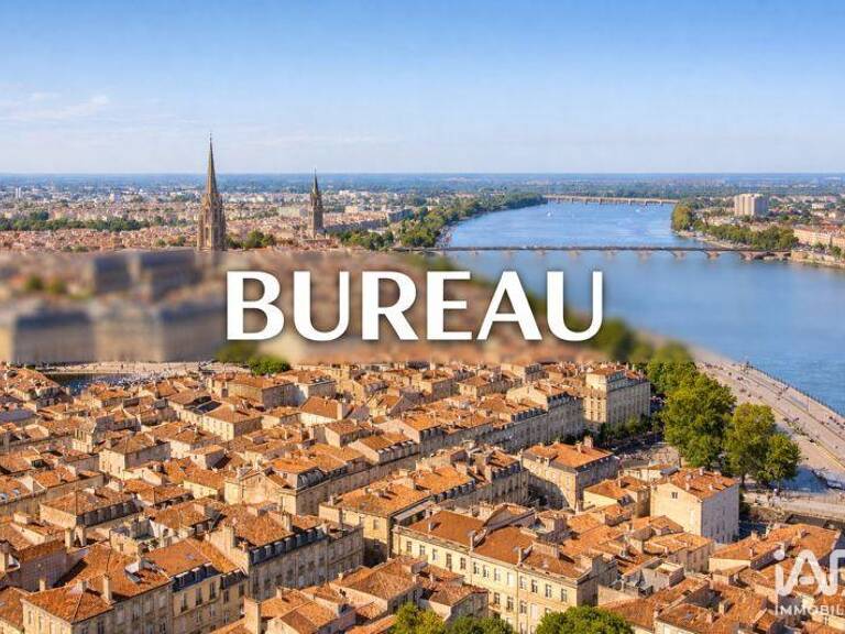 Vente Bureaux 256 m&sup2; — photo 1